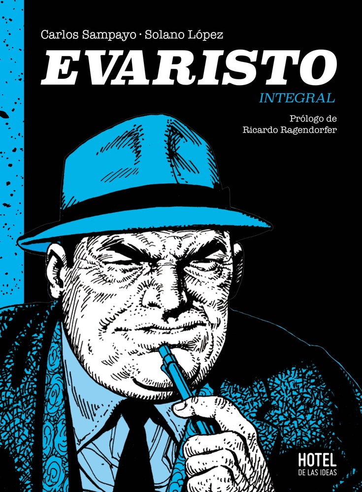 Evaristo