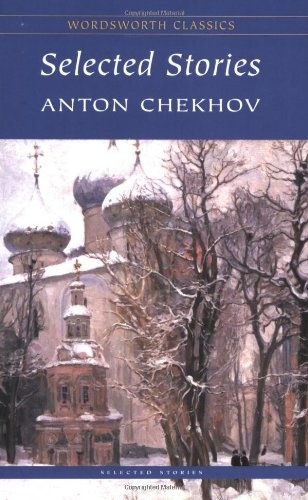 Selected Stories