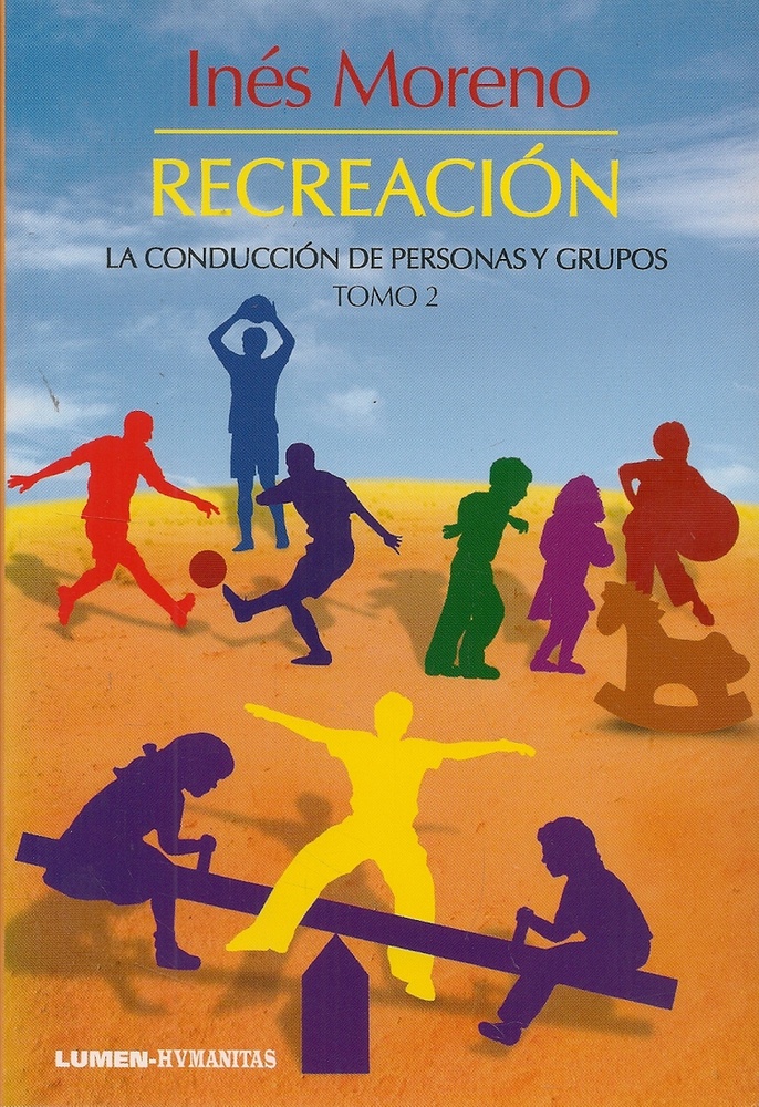 Recreacion. Tomo 2