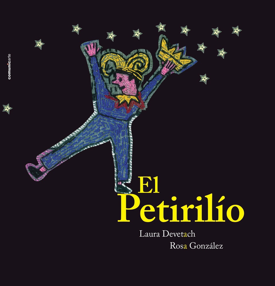 El Petrilio
