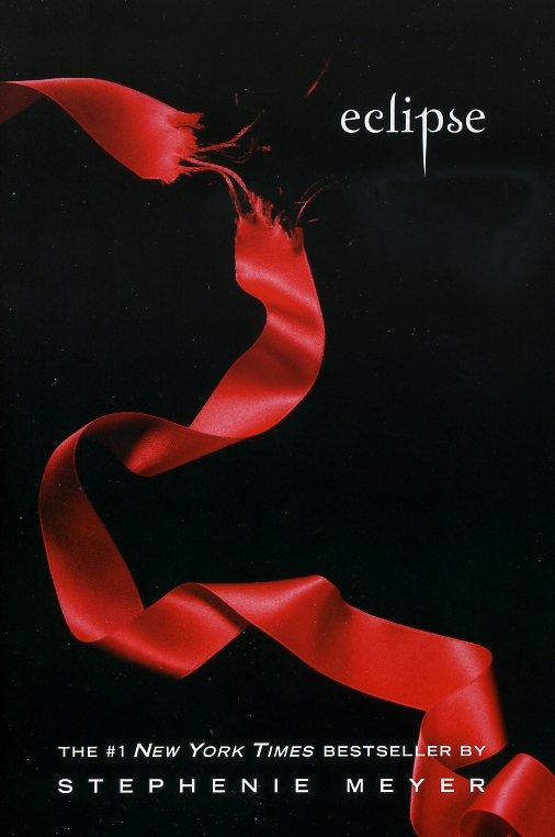 Twilight 3: eclipse - little brown us