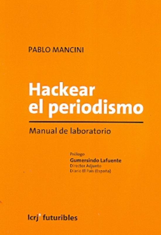 Hackear al periodismo