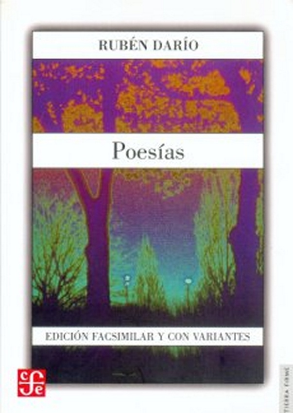 Poesias