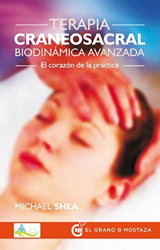 Terapia Craneosacral Biodinamica Avanzada