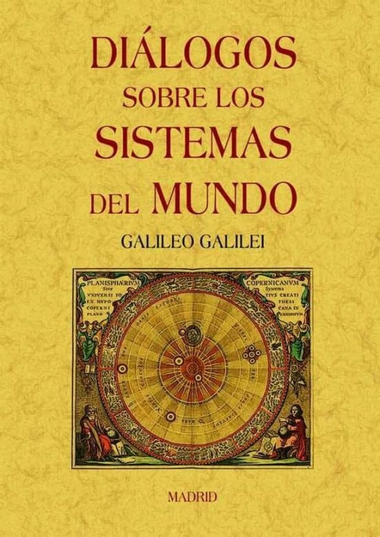 Dialogos sobre los sistemas del mundo