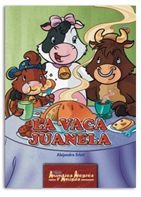 La Vaca juanela
