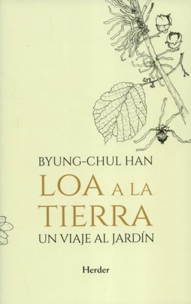 Loa a la tierra
