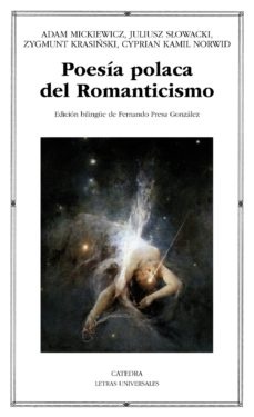 Poesía polaca del Romanticismo