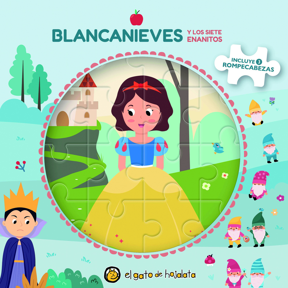 Blancanieves