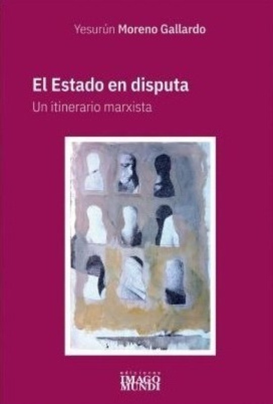 El estado en disputa