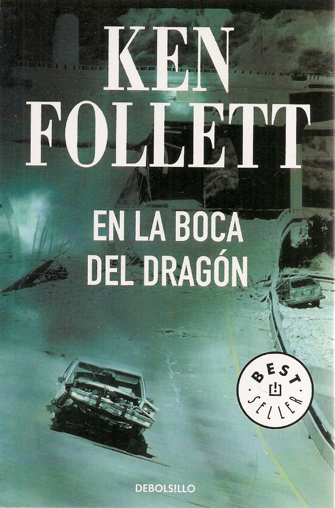 En la boca del dragon