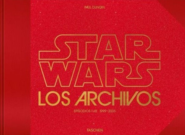 Los Archivos de Star Wars
