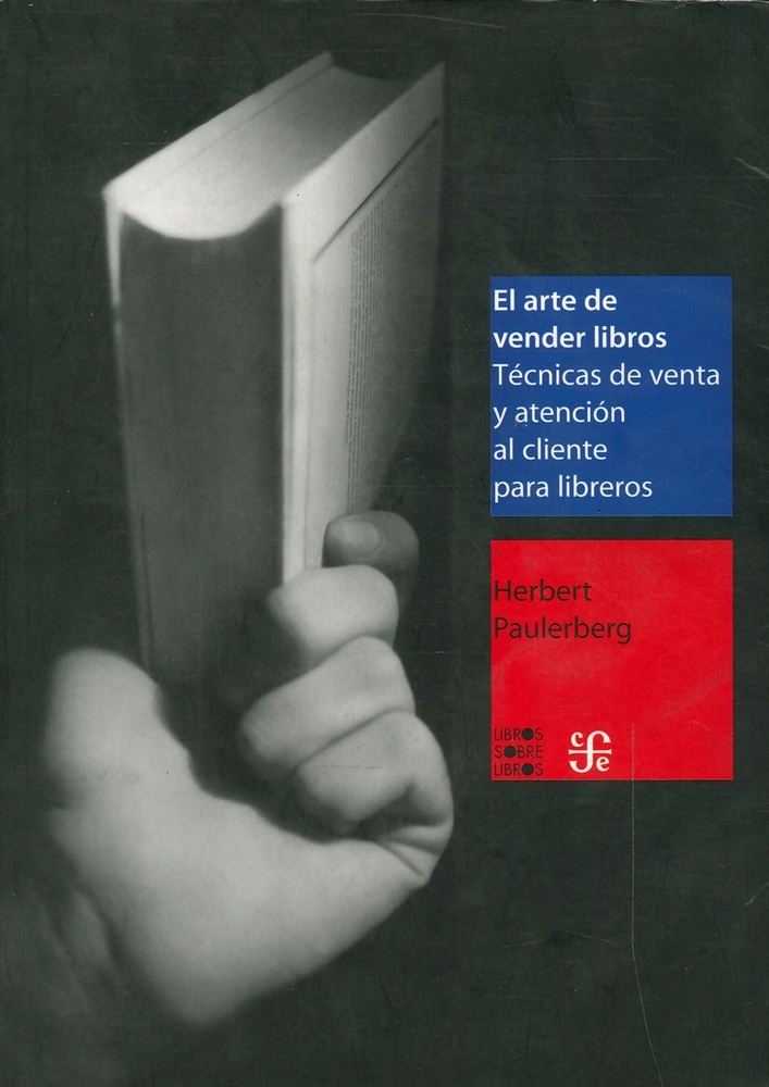 el arte de vender libros