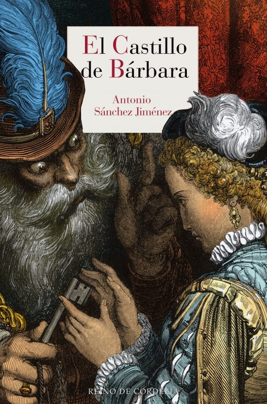 El castillo de bárbara