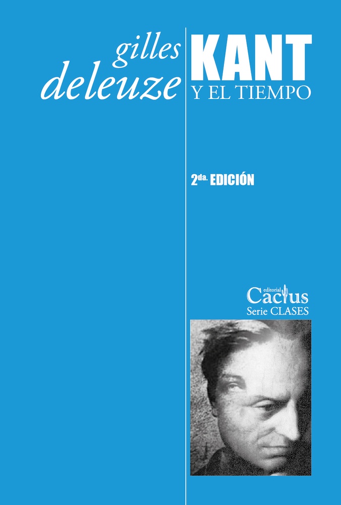 Kant y el tiempo