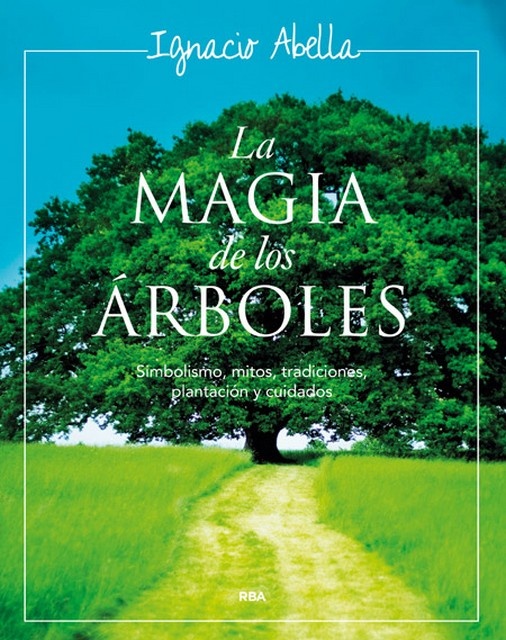 la Magia de los arboles