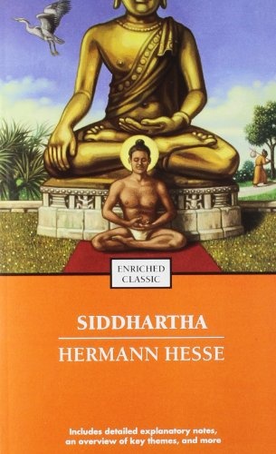 Siddhartha