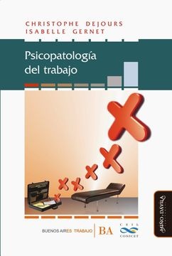 Psicopatología del trabajo