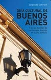 Guia cultural de Buenos Aires