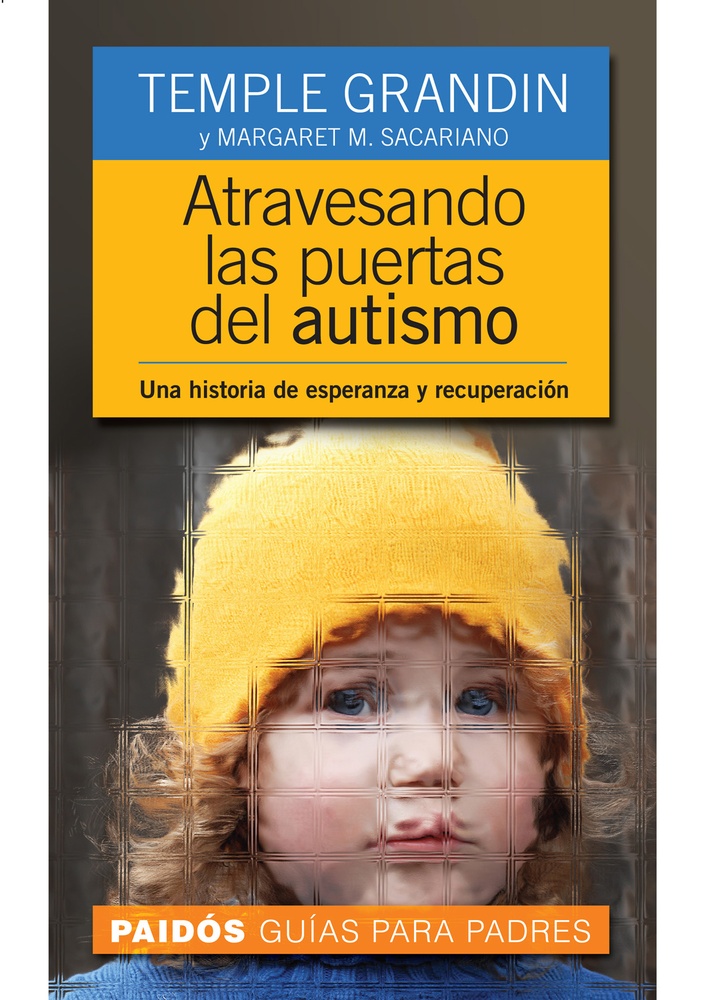 Atravesando las puertas del autismo
