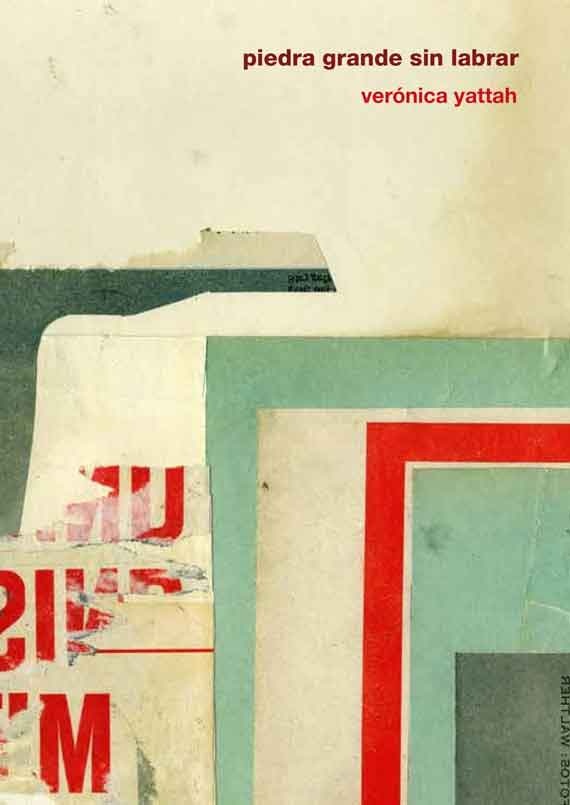 Piedra grande sin labrar