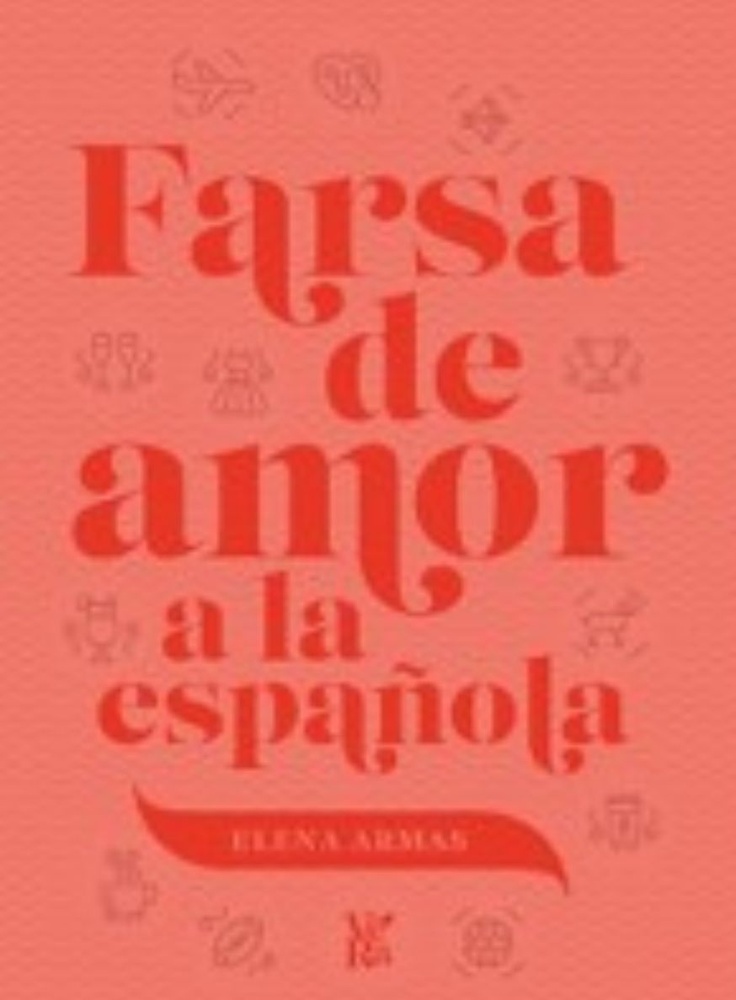 Farsa de amor a la española - ed. de lujo td
