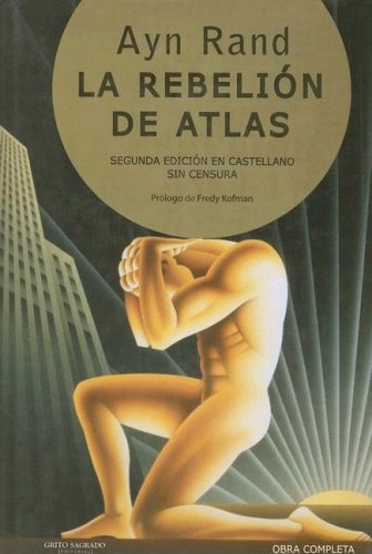 La Rebelion de atlas