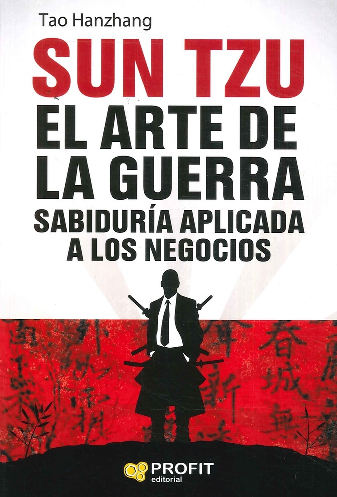 Sun Tzu. El arte de la guerra. Sabiduria aplicada a los negocios