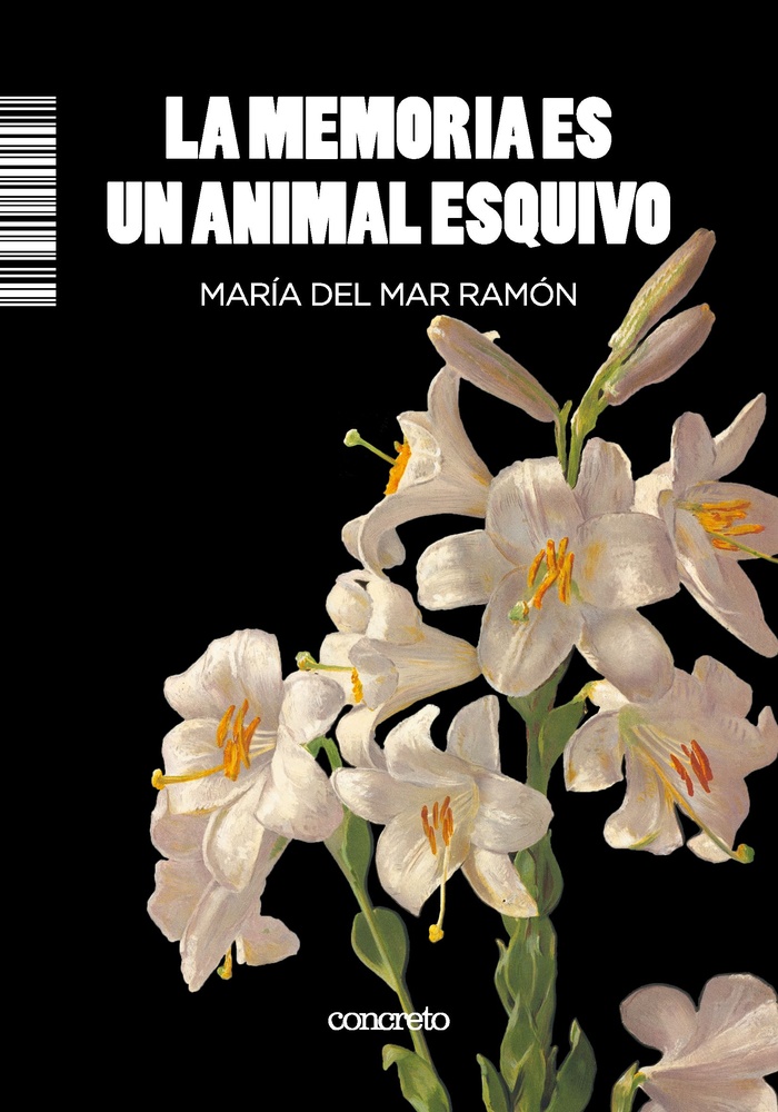 La memoria es un animal esquivo