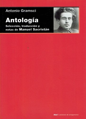 Antologia