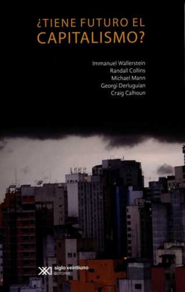 Tiene futuro el capitalismo?