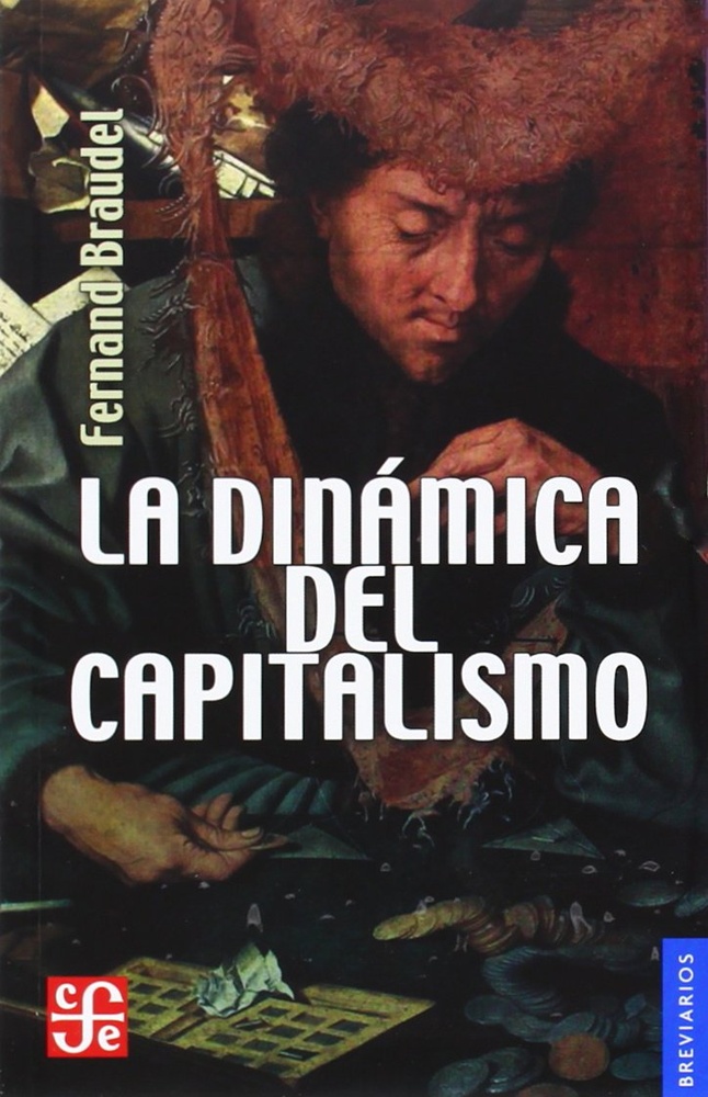 La Dinamica del capitalismo