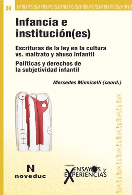 Infancia e institucion(es) (69)