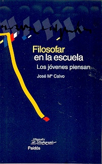 Filosofar en la escuela