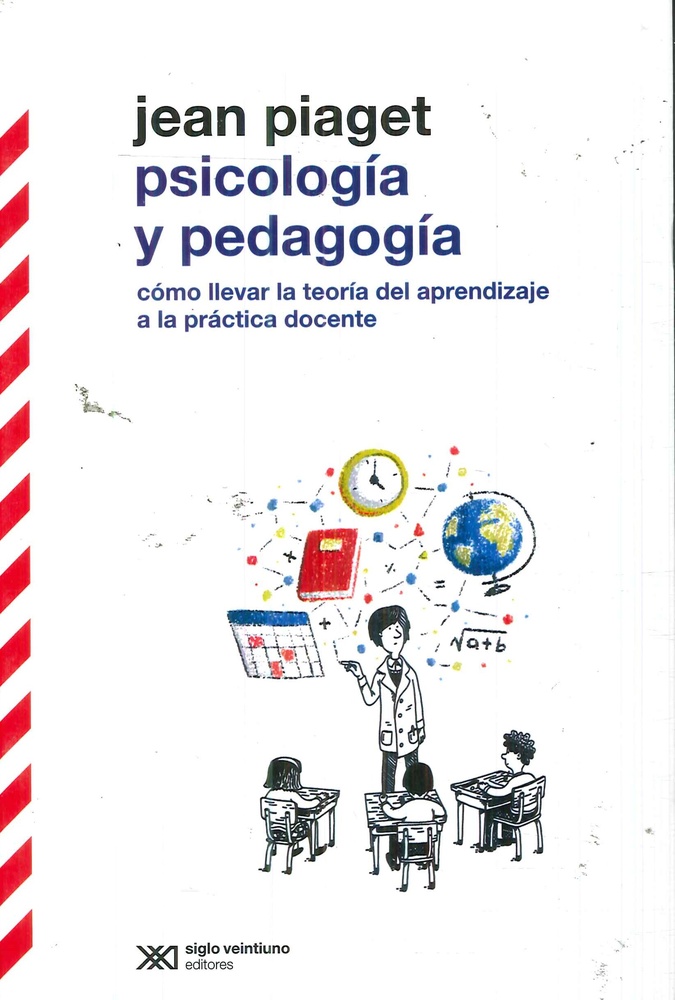 Psicología y pedagogía