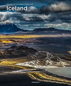 Iceland-islandia-gran formato
