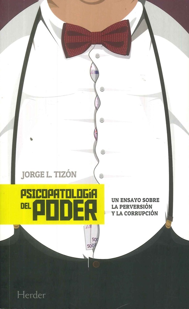 psicopatologia del poder