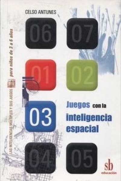 Juegos con la inteligencia espacial