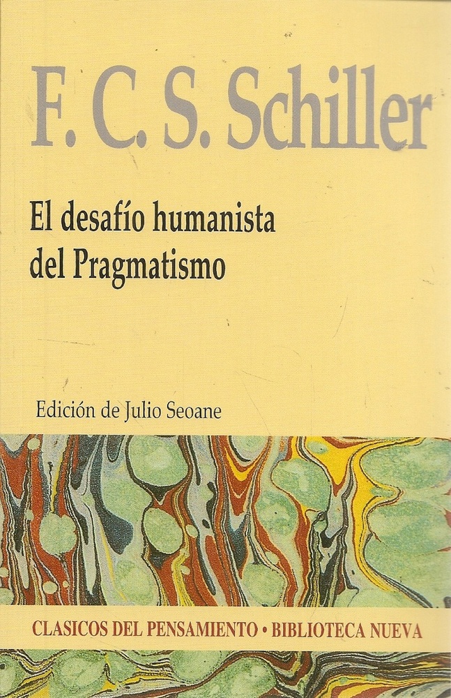 El Desafio humanista del Pragmatismo
