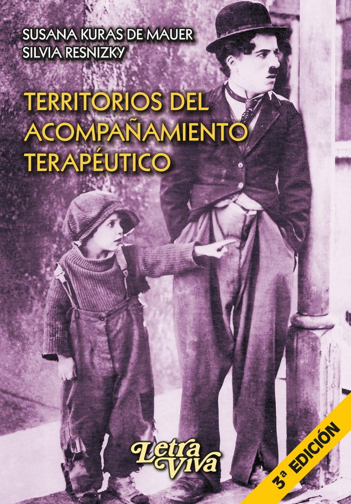 Territorios del acompañamiento terapéutico