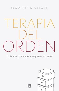 Terapia del orden