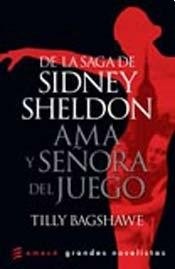 Ama y señora del juego