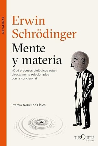Mente y materia