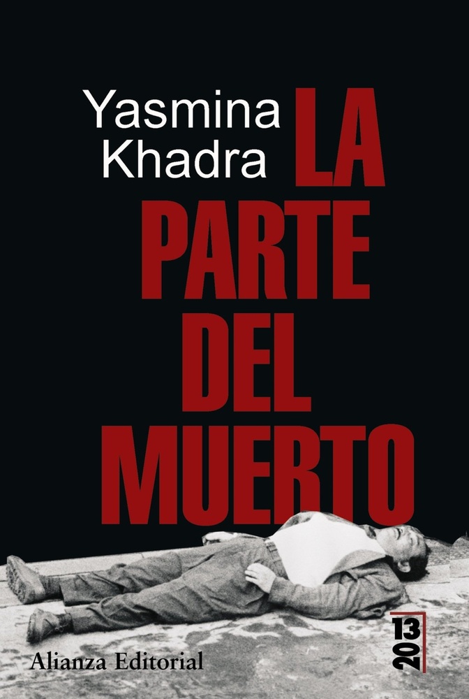 La Parte del muerto