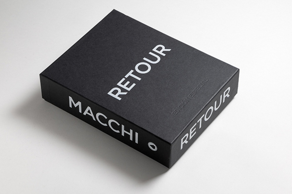 Retour