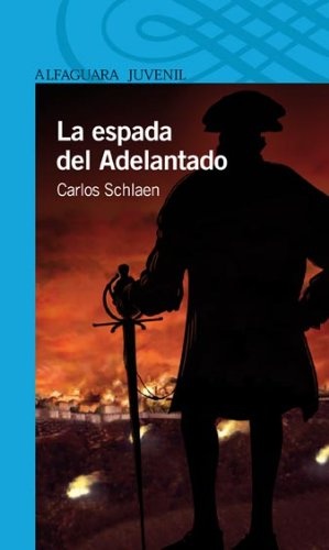la Espada del adelantado