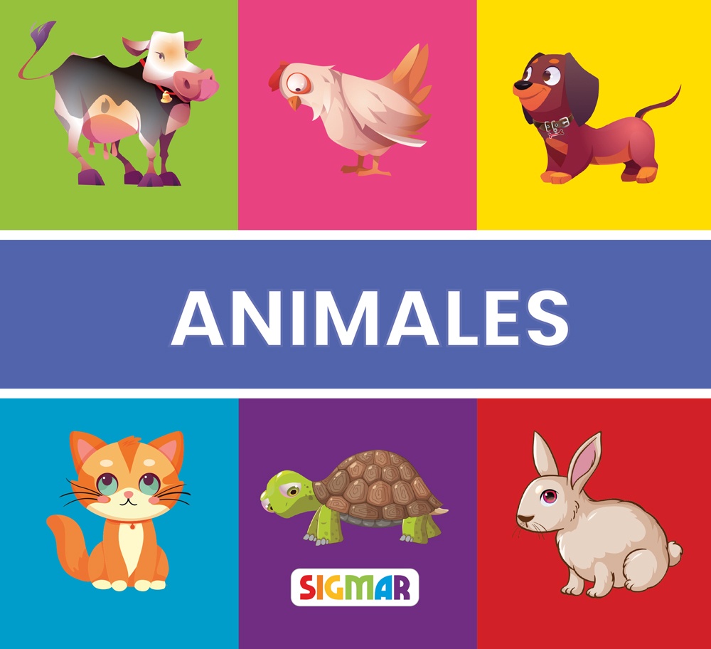 Animales