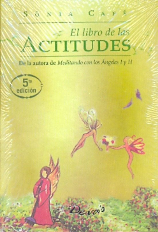El Libro de las actitudes
