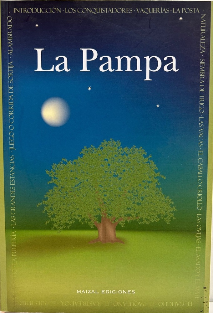 La pampa
