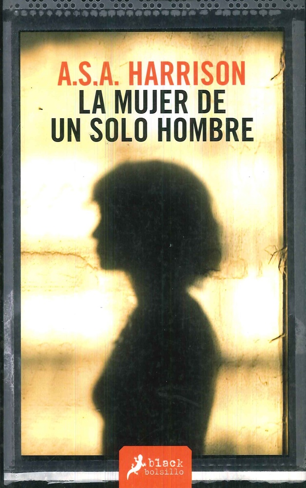 La Mujer de un solo hombre